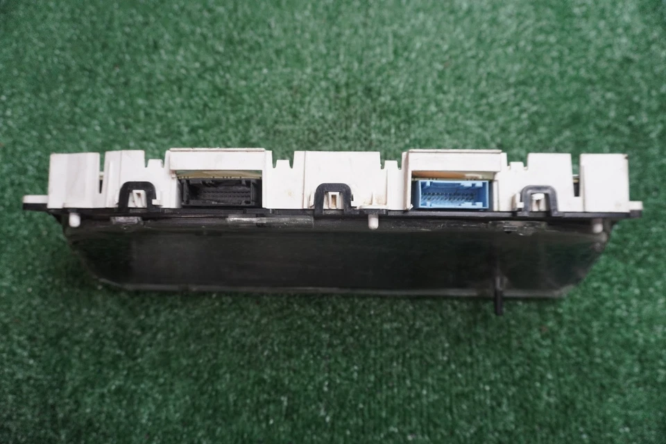 2005 2006 2007 FORD F-250 Speedometer Gauge Cluster OEM 94K Miles 599-611 - Image 2 of 4