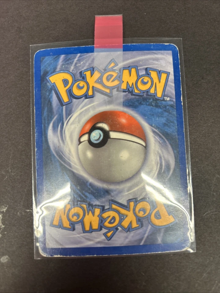 Charizard Pokemon • Holo Rare • 6 EX Power Keepers - Image 2 of 2