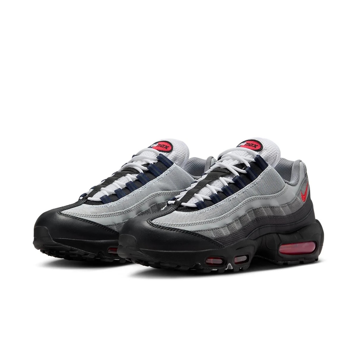 air max 95 smoke gray