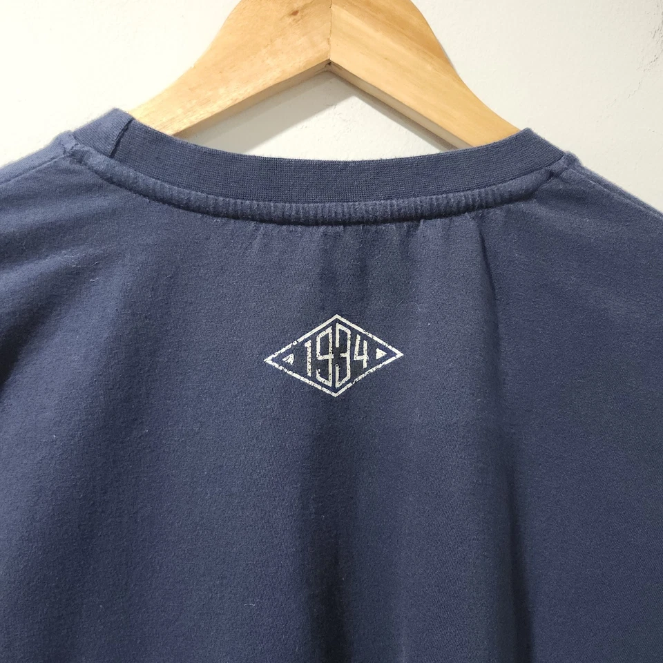 Camiseta Masters Augusta National Chaqueta Roja Golf Promo Para Hombre Gran Rendimiento Foto 3 de 4