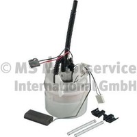 Pierburg Kraftstoff-FöRdereinheit 7.02701.99.0 FüR CitroËN Peugeot Toyota