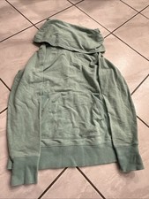 L.L. Bean Women  s Size Petite M Cozy Cowl Neck Long Sleeved Pullover Sweatshirt