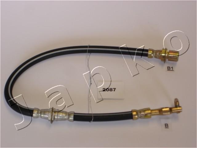 Fits JAPKO 692087 BRAKE HOSE.   ⭐UK Stock⭐