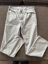 Polo Ralph Lauren Men's 5-Pocket Pants Blue, Straight Fit, 32x32