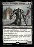 1x Haakon, Stromgald Scourge - Commander: March of the Machine - NM - MTG