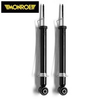 2X StoßDäMpfer Monroe 23840 2 StossdäMpfer Rechts Links Hinterachse FüR Opel