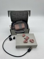 Logitech Zone True Wireless Bluetooth Noise Canceling Earbuds - Rose