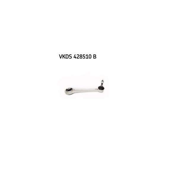 Lenker, RadaufhäNgung SKF Vkds 428510 B FüR Bmw, Hinterachse Beidseitig, Oben-image