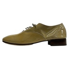 repetto - Light Brown Patent Leather Women's Shoes