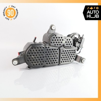 Audi B8 A5 Q5 A7 Fuel Evap Vapor Charcoal Canister 8K0201801C OEM