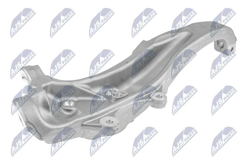 N.T.Y. ZZP-BM-004.NTY Steering Knuckle, wheel suspension for BMW