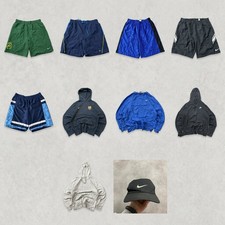 Nike L Mens Job Lot 10 Items Wholesale Bundle Reseller Preowned Mixed Sizes