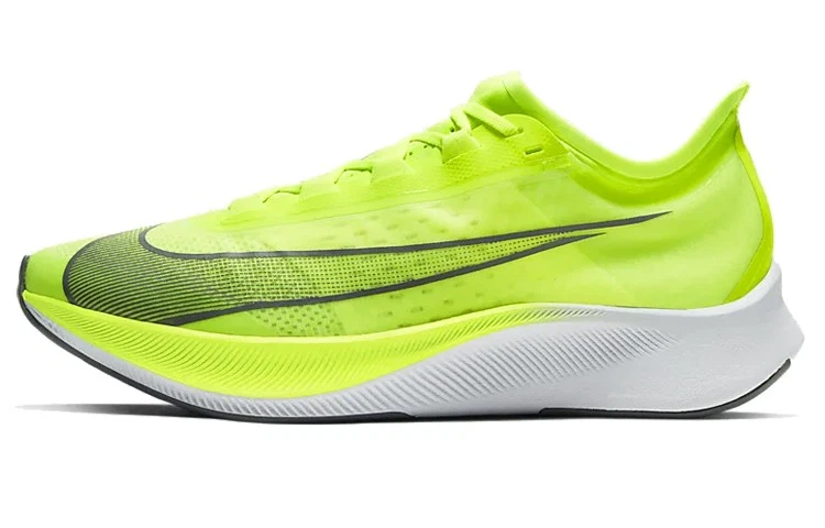 Nike Zoom Fly 3 Volt - AT8240-700 for Sale | Authenticity