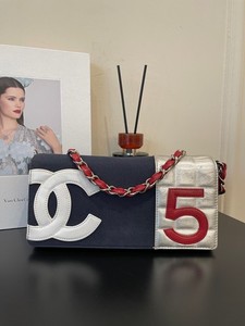 Chanel No 5 Bag | eBay