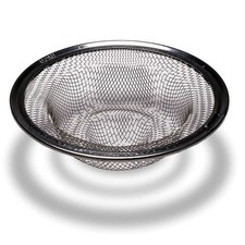 DCI 2-3/8"D Stainless Steel Sink Drain Screen