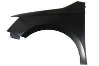 Blic 6504-04-7517311P KotflüGel Vorne Links FüR Fabia Iii 12.14-06.21 Skoda