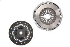 Kit d'embrayage Ford KA