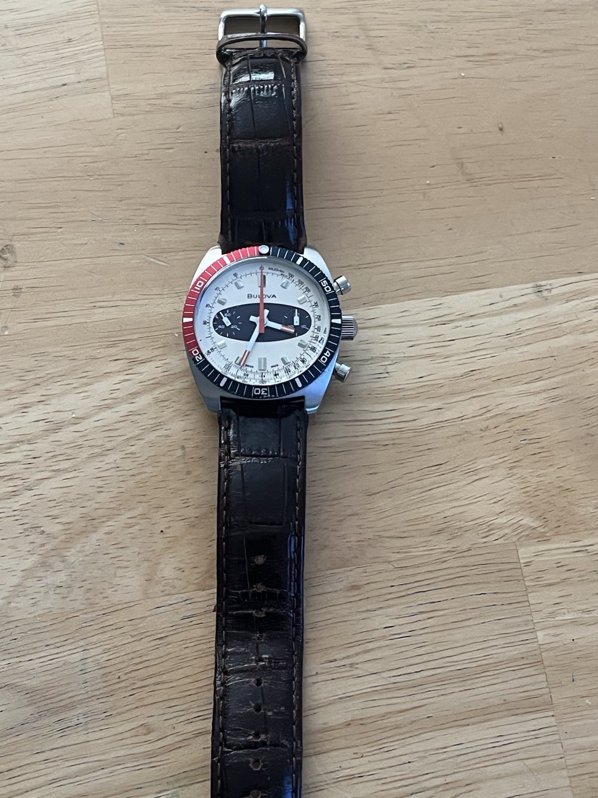 Automatic Chronograph - image 10