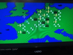 Intellivision Flashback Classic Game Console - 61 Games