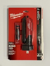 Milwaukee 2128-22 REDLITHIUM USB Stick Light w/ Magnet & Charging Dock