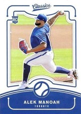 2021 Panini Chronicles Classics Base or Parallels MLB PA Baseball Trading Cards