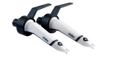 ORTOFON Concorde MkII SCRATCH TWIN Cartridge Twin Set