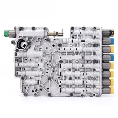 High Performance Automatic Transmission Valve Body 8HP65 0D5 8HP65A for VW 1500`