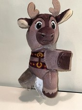 Disney Cutie Cuff Sven Reindeer