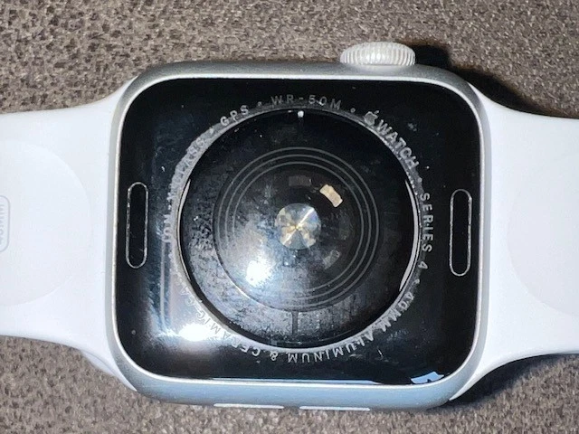 Apple Watch Series 4, Foto 2 von 5