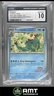 Feraligatr CGC 10 2025 Pokemon Scarlet Violet Black Star Promos SVP EN #213 9099