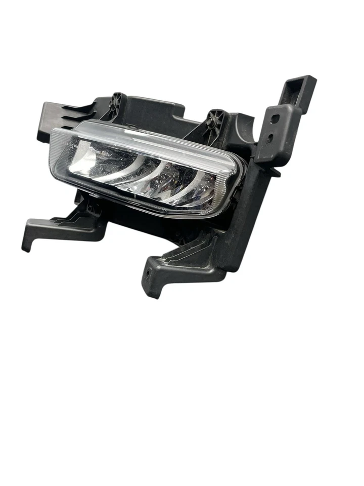 2021-2025 CHRYSLER PACIFICA OEM LH CONJUNTO LUZ ANTINIEBLA DELANTERA IZQUIERDA 68445693AA Foto 2 de 4