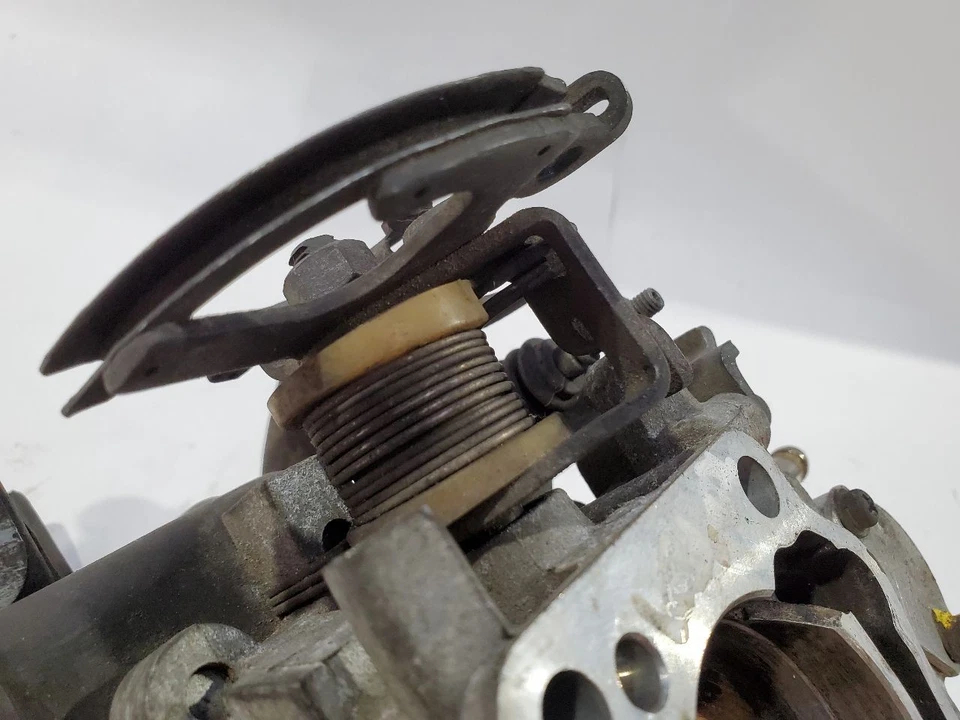 1994 年丰田 MR2 原始设备制造商 2.2 升 4 气缸油门车身 — 第 4/4 张图片