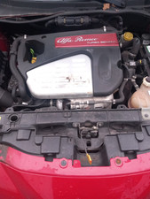 Radiateur Alfa Romeo MITO