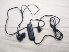 Original Sony MDR-WME652  remote control MDR-ED136  headphones for Walkman WM-