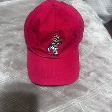 Kids Polo by Ralph Lauren Red Hat/Cap