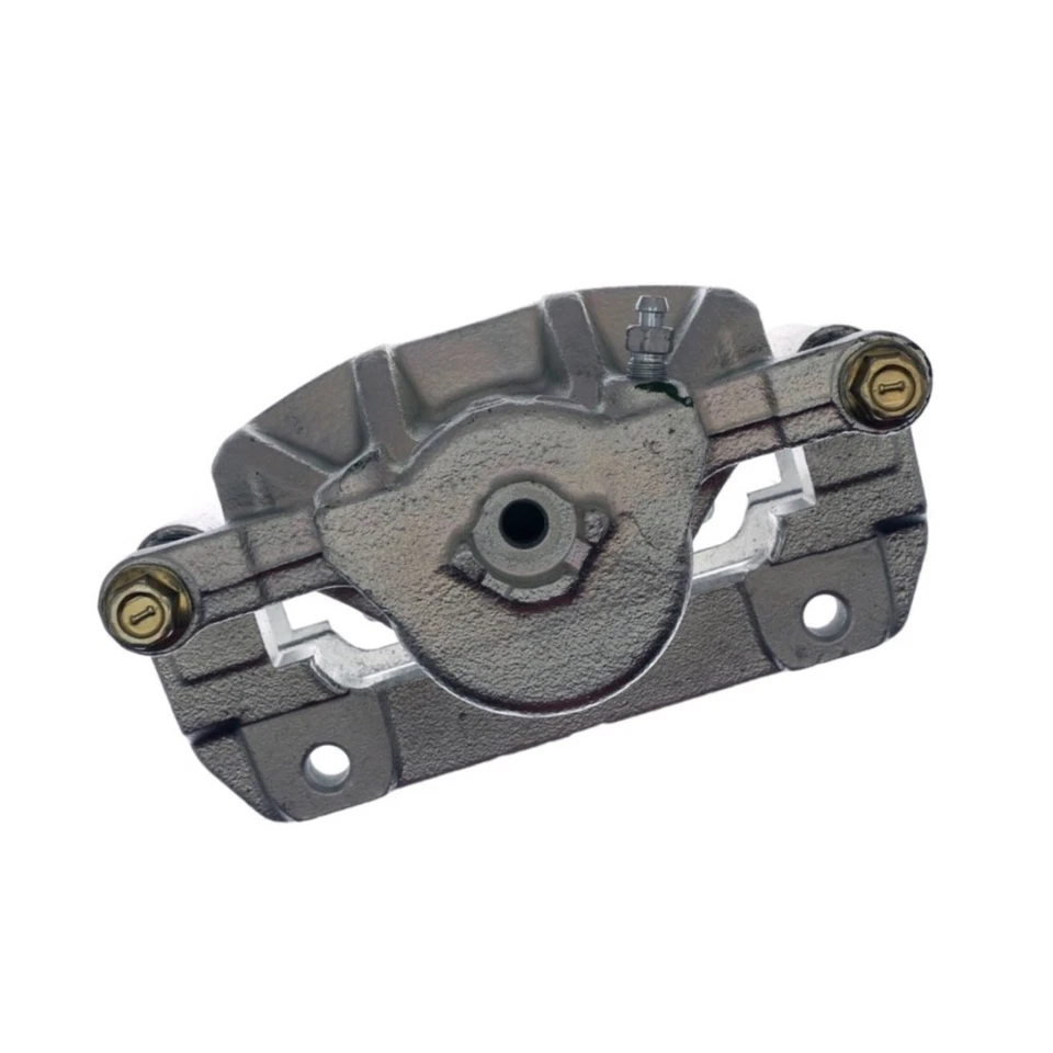 Pinza de freno de disco ACDelco genuina para Acura CL 2001-2003 recubierta del lado del pasajero Foto 3 de 4