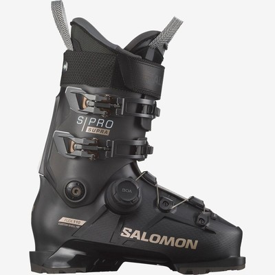 Salomon S/Pro Supra Boa 110 Gw Alpine Ski Boots 2025