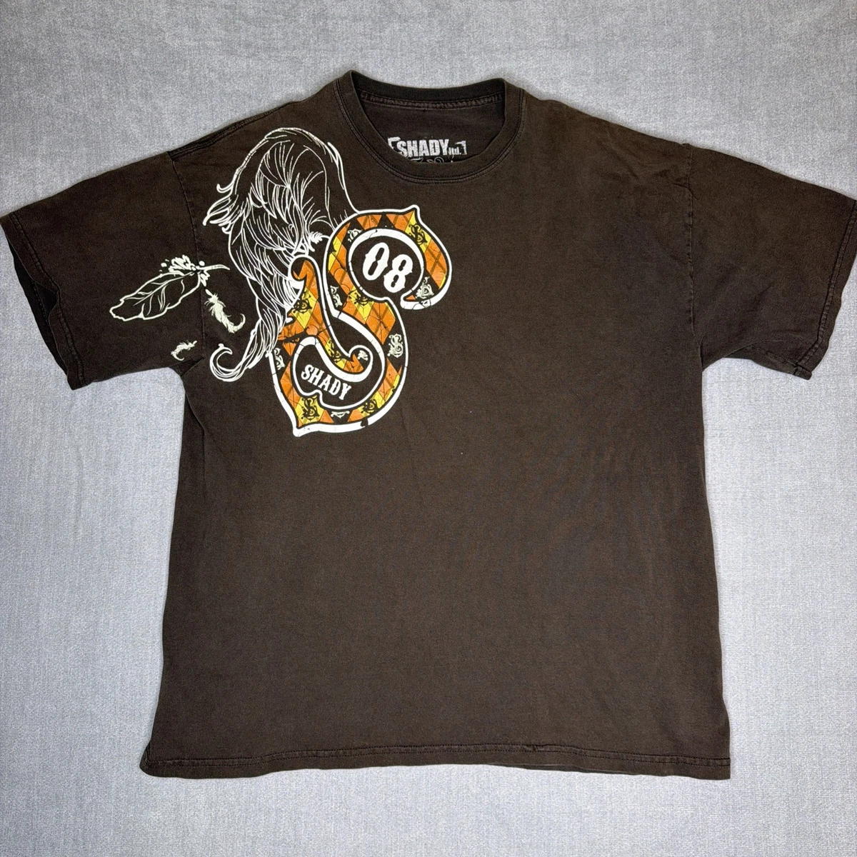 Preços baixos em shady ltd | eBay
