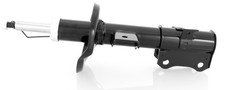 1x Stoßdämpfer Gasdruck Vorne Links für Suzuki Grand Vitara II (JT) 04.2005-