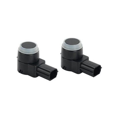 Pair Set of 2 Parking Assist Sensors for Maserati Levante Quattroporte Ghibli
