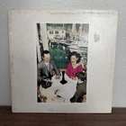 Led Zeppelin Presence LP Record Original 1976 Swansong SS 8416 Vinyl VG+