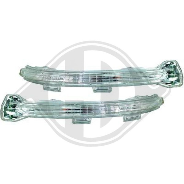 2216626 Blinkleuchte AußEnspiegel FüR VW Golf VII Variant (BA5, BV5)-image