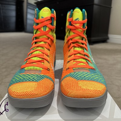 Size 11 - Nike Kobe 9 Elite Influence for sale online | eBay  display picture 1