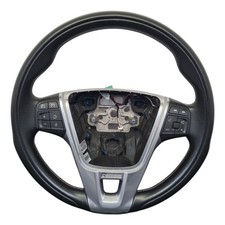 Volvo S60 MK2 (134) 2017 Multifunction Leather Steering Wheel 31390121