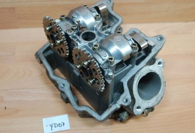 Aprilia RSV 1000 Mille 01-02 RP Zylinderkopf vorne mit Nockenwellen yd07