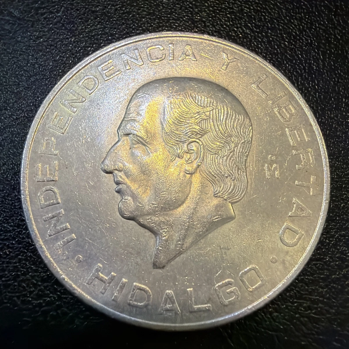10 Pesos 1956 Mexican Coins (1905-Now) for sale | eBay