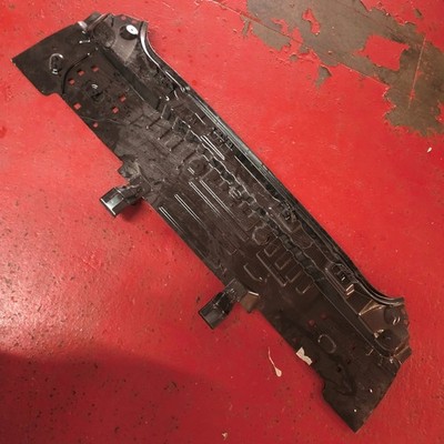 Original Nissan Qashqai J12 2021-2025 Kofferraumverkleidung - hinten oben, Teilenr. G9110-6UAMA