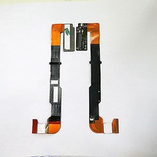 New Shaft Rotating LCD Flex Cable for Fujifilm Fuji XA2 X-A2 Camera Repair Part