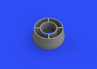 Tempest Mk.V Intake Ring - Eduard - / 1:48 - Eduard 648499