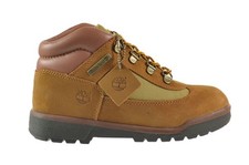 Timberland Field Little Kids Boots Sundance 40729